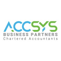 Accsys Business Partners logo - Similar company to Account On Me Business Services