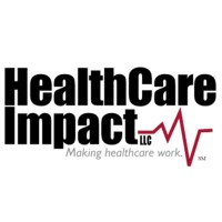 HealthCare Impact, LLC logo - Similar company to Columbus Regional Healthcare System (Crhs)