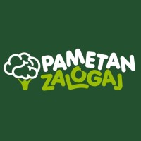 Pametan Zalogaj - Smart Bite logo - Similar company to Trud