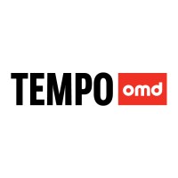 Tempo OMD Hellas logo - Similar company to Adweb Digital Hub