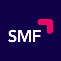 The Social Mobility Foundation logo - Similar company to icanyoucantoo