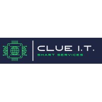 Clue I. T.  - Smart Services logo - Similar company to Zerberos