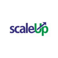 Scale Up logo - Similar company to Leersteuncentrum Vokan