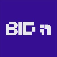 BIG n logo - Similar company to Qabel