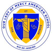 OLM - Our Lady of Mercy American School logo - Similar company to Rio Learning Studio