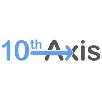 10th Axis PTY LTD logo - Similar company to Cloud Downunder Pty Ltd