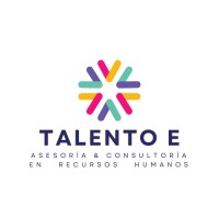Talento E logo - Similar company to Himedi