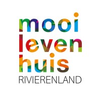 Stichting Mooi Leven Huis Rivierenland logo - Similar company to Koppig Bv