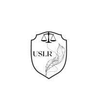 UILS Student Law Review logo - Similar company to Centre For Child Rights, Uils, Pu