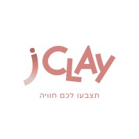 JClay Studio ג׳ייקליי סטודיו logo - Similar company to Moiil