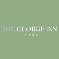 George Inn Oundle logo - Similar company to Katana Peterborough