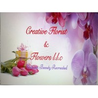 CREATIVE FLORIST AND FLOWERS LLC logo - Similar company to Depura Florist