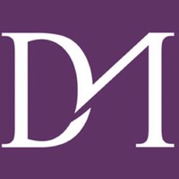 DM Mortgages logo - Similar company to Dunham Mccarthy