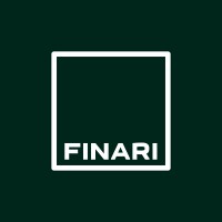 Finari.dk logo - Similar company to Ca1 Growth Consultants