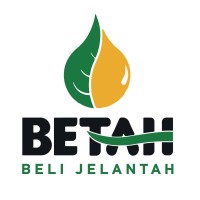Beli Jelantah logo - Similar company to Catalyzon