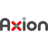 Axion logo - Similar company to Axeon Technologies, Inc.