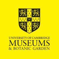 University of Cambridge Museums logo - Similar company to Classiche Masters