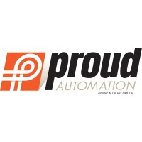 Proud Automation, a Div. of RG Group logo - Similar company to Rg-Group.Com