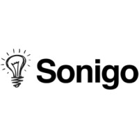 Sonigo logo - Similar company to Thefutures.Io