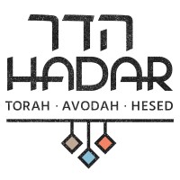 Hadar logo - Similar company to Imadi