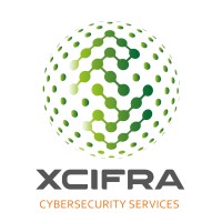 XCifra - Cybersecurity Services logo - Similar company to Newserve
