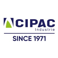 CIPAC Industrie logo - Similar company to Ift Pacific