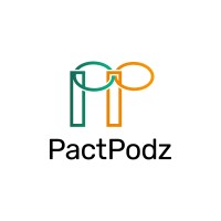 PactPodz - Your Daily Success Hub logo - Similar company to Lundbeck Us Charitable Fund