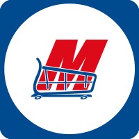 Supermercado Megatiendas logo - Similar company to Acercate.Com.Co
