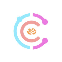 Charm Vibe logo - Similar company to Ibizzcarrd