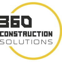 360 Construction Solutions logo - Similar company to 360 Construction Group Inc.