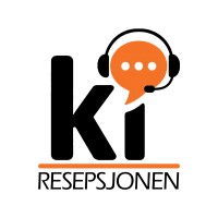 Ki-Resepsjonen logo - Similar company to Theprep.Ai