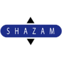 Studio Shazam logo - Similar company to Studio Fruyts
