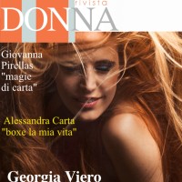 Rivista Donna logo - Similar company to Firas-Spp