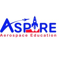 ASPIRE Aerospace Education logo - Similar company to Skybound Aviation