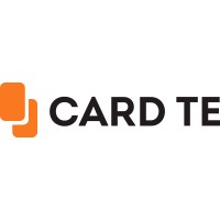 Cardte | NFC Card logo - Similar company to Steigern Tech Llp