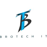 BroTech IT logo - Similar company to Duo Devloopers