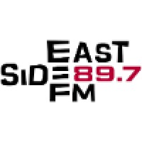 Eastside Radio 89.7FM logo - Similar company to Radio 2Rph
