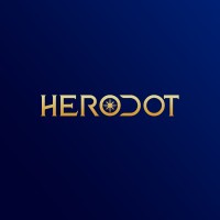 Herodot logo - Similar company to Tragento