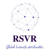 RSVR Global Business Coordinator logo - Similar company to Mei Europa