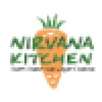 Nirvana Kitchen