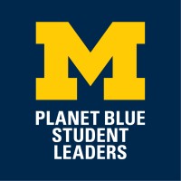 Planet Blue Student Leaders