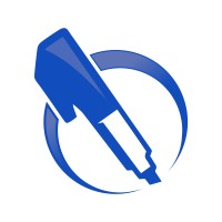 Scribble Maps logo - Similar company to Media Cloud
