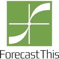 ForecastThis logo - Similar company to 365 Media