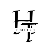 Hiree Tech logo - Similar company to Fetatech
