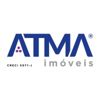 ATMA Imóveis logo - Similar company to Cezar Imóveis E Corretora De Seguros