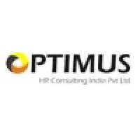 Optimus Hr Consulting Pvt Ltd