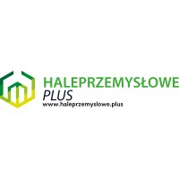 HalePrzemyslowe.plus logo - Similar company to Space Events 🇵🇱