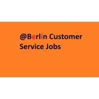 Jobs in Berlin Customer Service logo - Similar company to Berlin Events Weekly