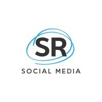 SR Social Media Management, Inc. logo - Similar company to Fred - Social Media Management & Post Planer