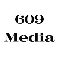 609media.com logo - Similar company to Rayna